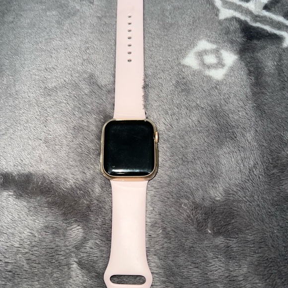 Apple Watch 4th series